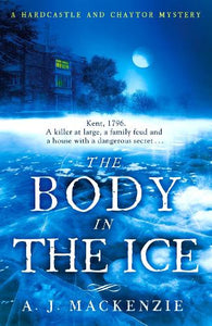 The Body in the Ice 