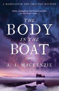 The Body in the Boat 