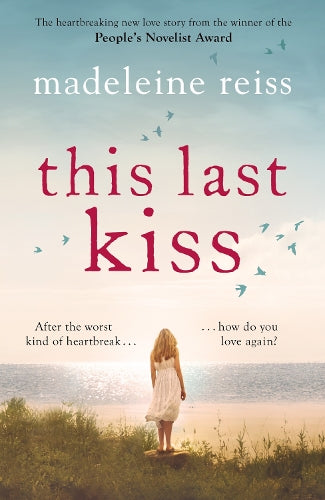 This Last Kiss