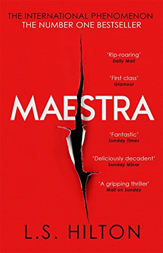 Maestra