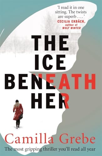 The Ice Beneath Her