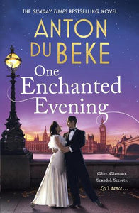 One Enchanted Evening 