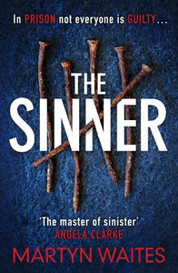 The Sinner 