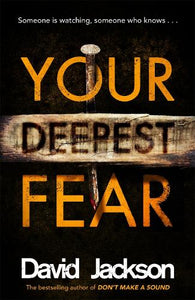 Your Deepest Fear 