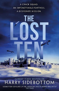 The Lost Ten 