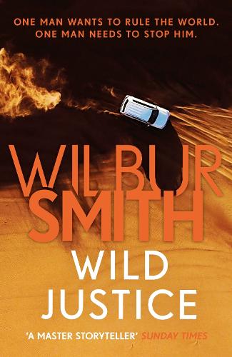 Wild Justice