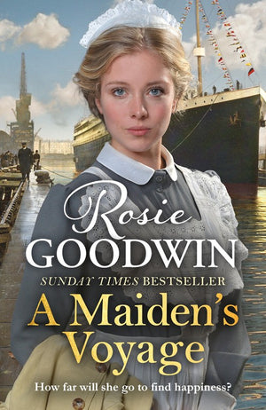 A A Maiden's Voyage