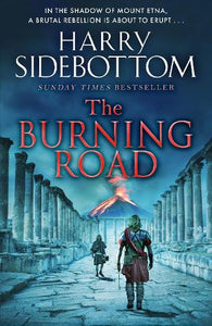 The Burning Road 