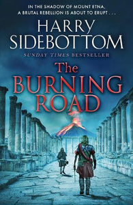 The Burning Road 