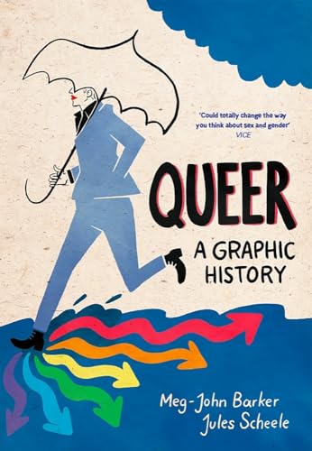 Queer: A Graphic History