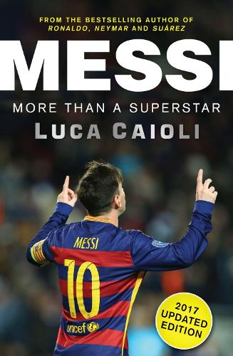 Messi  2017 Updated Edition