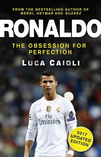 Ronaldo - 2017 Updated Edition