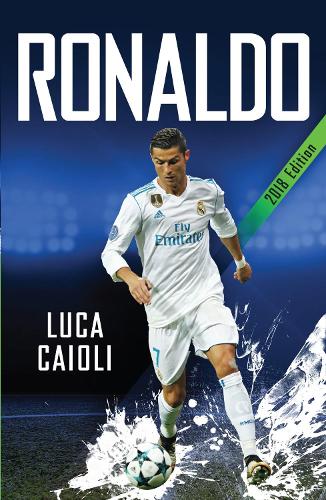 Ronaldo  2018 Updated Edition