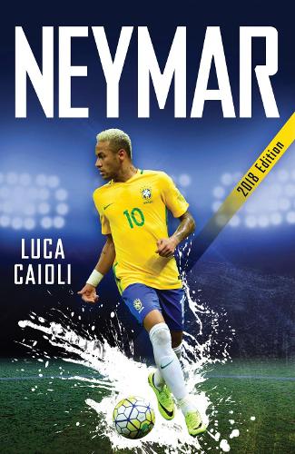 Neymar  2018 Updated Edition