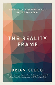 The Reality Frame 