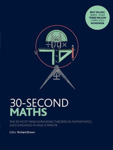 30-Second Maths 