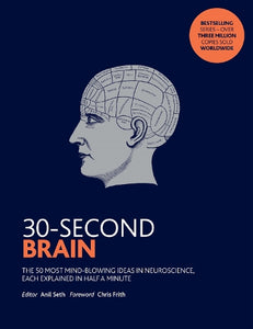30-Second Brain 