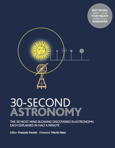 30-Second Astronomy 
