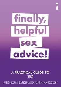 A Practical Guide to Sex 
