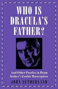 Who Is Draculas Father? 