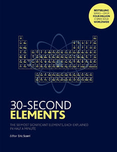 30-Second Elements 