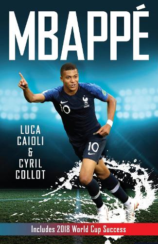 Mbappe