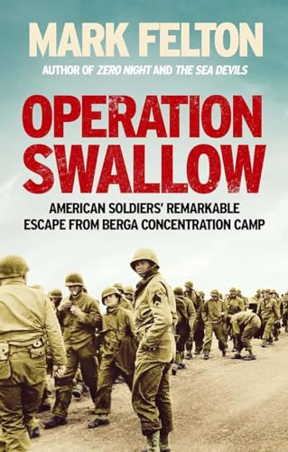 Operation Swallow