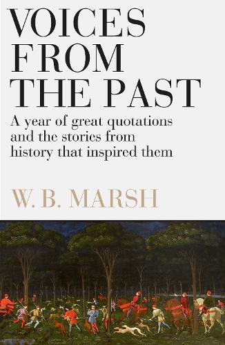 Voices From the Past