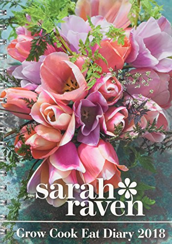 Sarah Ravens Grow Cook Eat Dlx D