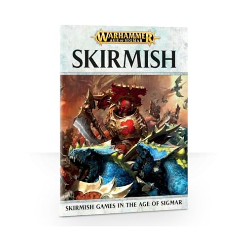 Warhammer Age of Sigmar: Skirmish