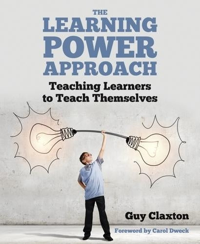 The Learning Power Approach