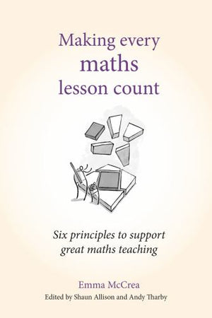 Making Every Maths Lesson Count