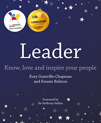 Leader