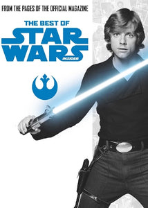 Star Wars: The Best of Star Wars Insider 