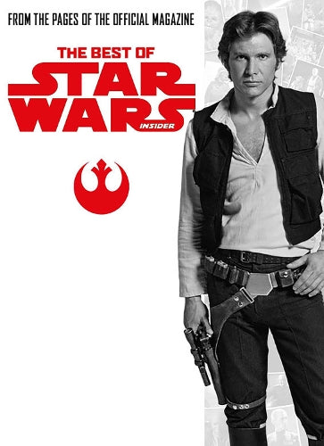 Star Wars: The Best of Star Wars Insider