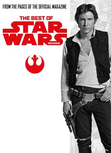 Star Wars: The Best of Star Wars Insider 