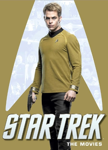 Star Trek: The Movies