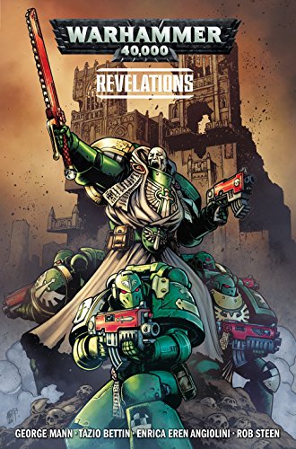 Warhammer 40,000