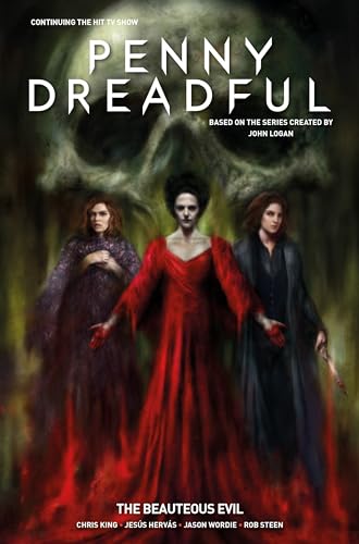 Penny Dreadful - The Ongoing Series Volume 2
