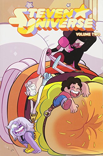 Steven Universe