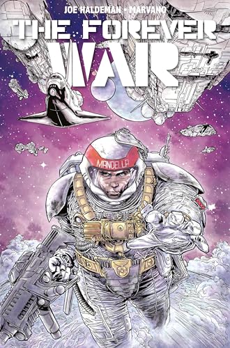 The Forever War