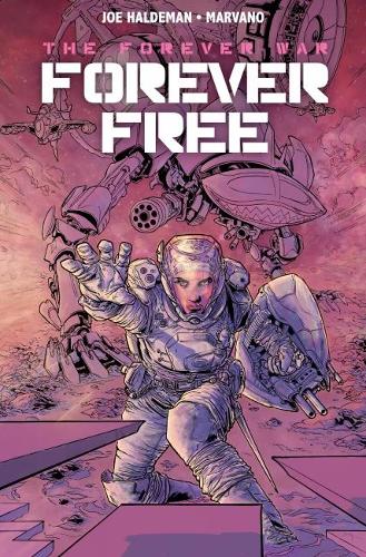 The Forever War