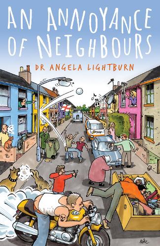 An Annoyance of Neighbours