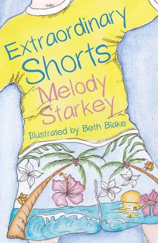 Extraordinary Shorts