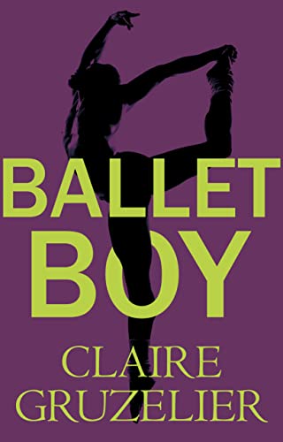 Ballet Boy
