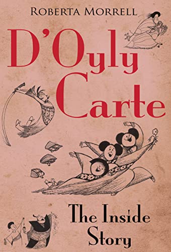 D'Oyly Carte