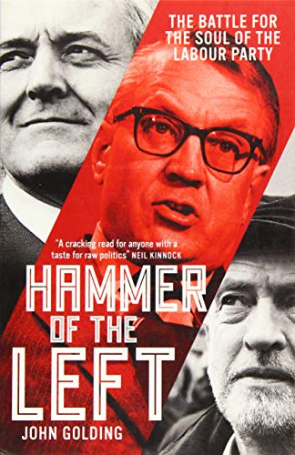 Hammer of the Left