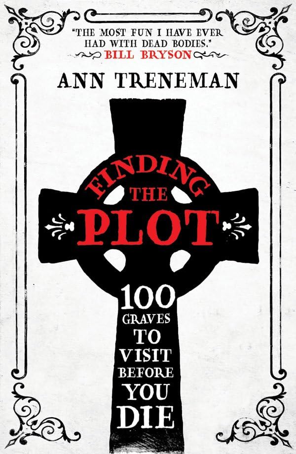 Finding The Plot