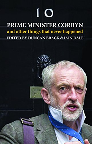 Prime Minister Corbyn