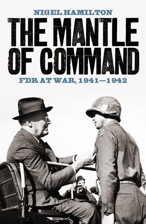 The Mantle of Command